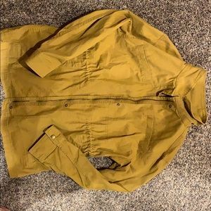 Beautiful fall jacket